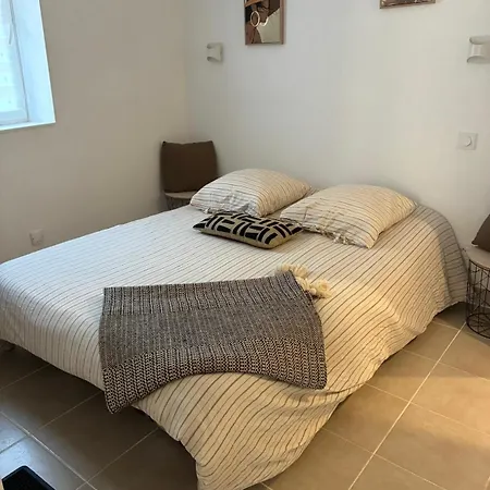 Apartamento Les Clés De Juliette Gruissan