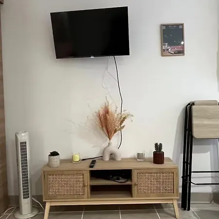 Apartamento Les Clés De Juliette *