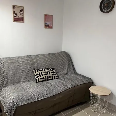 Apartamento Les Clés De Juliette