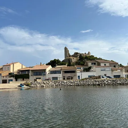 Les Clés De Juliette * Gruissan